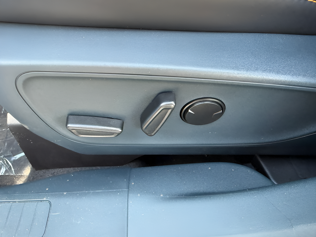 2025 Ford Maverick Tremor