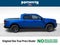2025 Ford Maverick Tremor