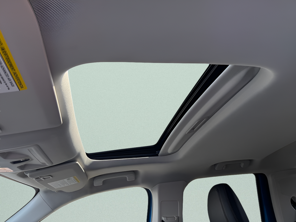 2025 Ford Maverick Tremor