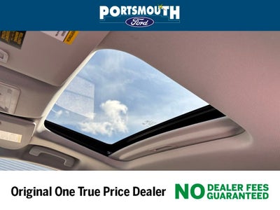 2025 Ford Maverick Tremor