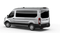 2026 Ford Transit Commercial Passenger Van XLT