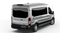 2026 Ford Transit Commercial Passenger Van XLT
