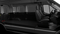 2026 Ford Transit Commercial Passenger Van XL