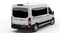 2026 Ford Transit Commercial Passenger Van XLT