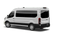 2027 Ford Transit Commercial Passenger Van XLT