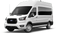 2027 Ford Transit Commercial Passenger Van XLT