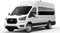 2026 Ford Transit Commercial Passenger Van XLT