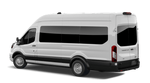 2026 Ford Transit Commercial Passenger Van XLT