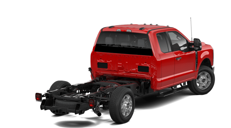 2026 Ford Super Duty F-250® XLT