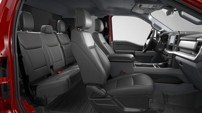 2026 Ford Super Duty F-250® XLT
