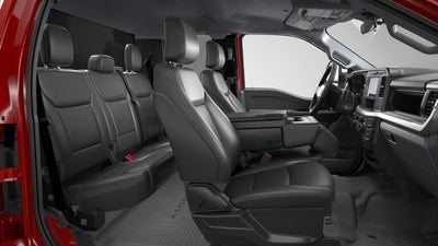 2026 Ford Super Duty F-250® XL