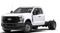 2026 Ford Chassis Cab F-350® XL