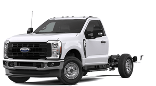 2026 Ford Super Duty F-250® XL