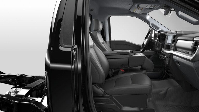 2026 Ford Super Duty F-250® XLT
