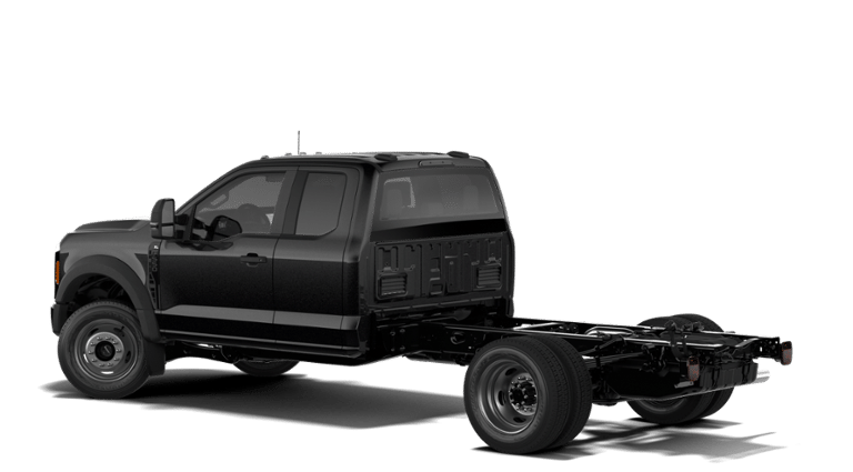2027 Ford Chassis Cab F-550® XL