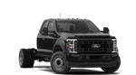 2027 Ford Chassis Cab F-550® XL