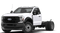 2026 Ford Chassis Cab F-600® XL