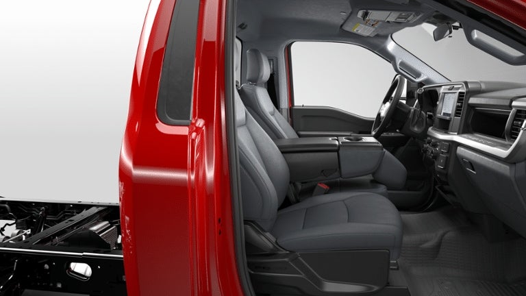 2026 Ford Chassis Cab F-350® XL