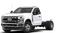2026 Ford Chassis Cab F-350® XLT