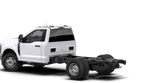 2026 Ford Chassis Cab F-350® XLT
