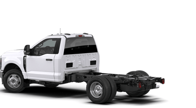 2026 Ford Chassis Cab F-350® XLT