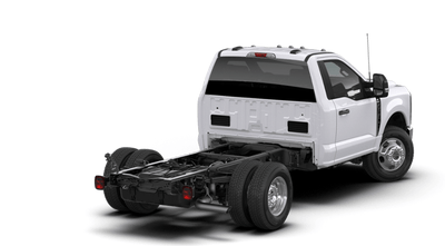 2026 Ford Chassis Cab F-350® XLT