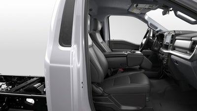 2026 Ford Chassis Cab F-350® XLT