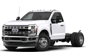 2026 Ford Chassis Cab F-350® XLT