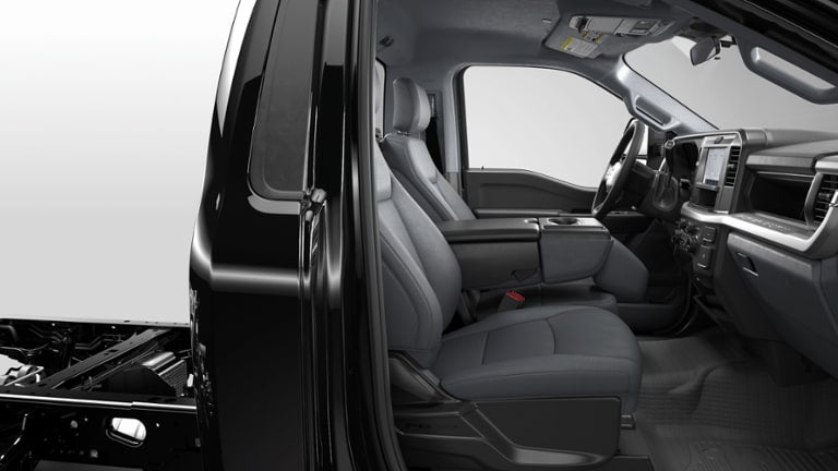 2026 Ford Chassis Cab F-450® XL