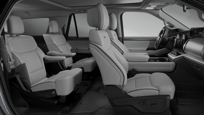 2026 Ford Expedition MAX Platinum®