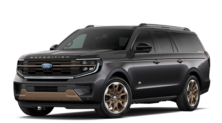 2027 Ford Expedition MAX King Ranch®