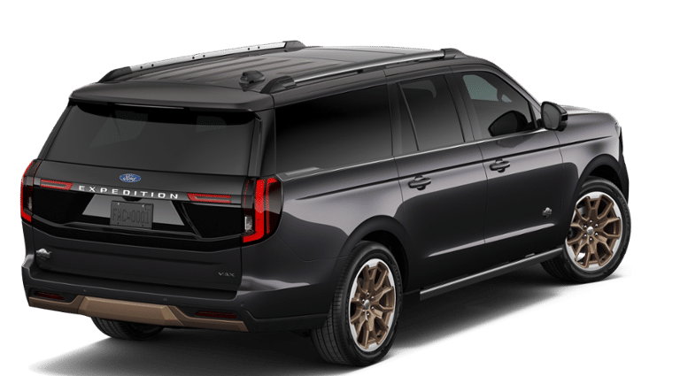 2027 Ford Expedition MAX King Ranch®