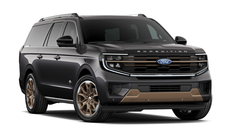 2027 Ford Expedition MAX King Ranch®