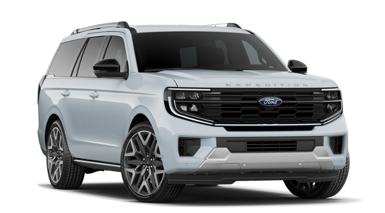 2026 Ford Expedition Platinum®