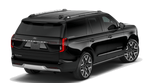 2026 Ford Expedition Platinum®