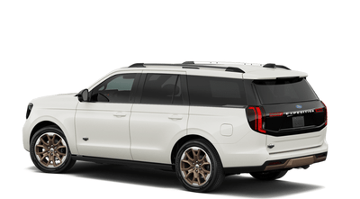 2027 Ford Expedition King Ranch®