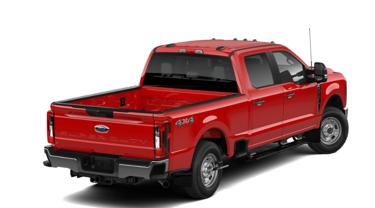 2026 Ford Super Duty F-250® XL