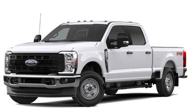2026 Ford Super Duty F-250® XL