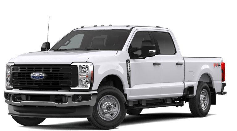 2026 Ford Super Duty F-250® XL