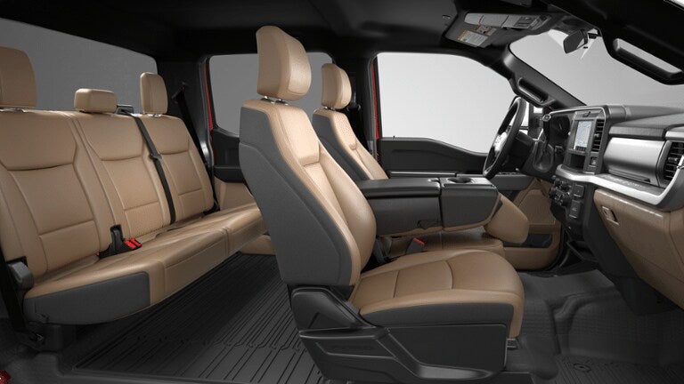 2026 Ford Super Duty F-250® XLT