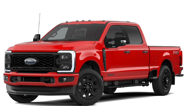 2026 Ford Super Duty F-250® XL