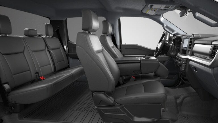 2026 Ford Super Duty F-250® XLT