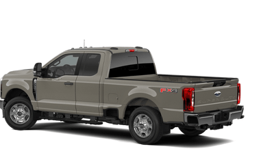 2026 Ford Super Duty F-250® XLT
