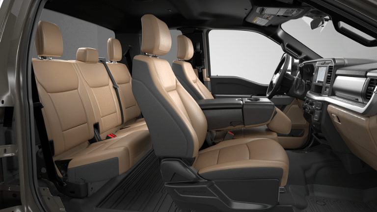 2026 Ford Super Duty F-250® XLT