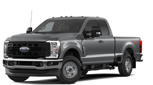 2026 Ford Super Duty F-250® XL