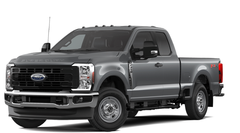 2026 Ford Super Duty F-250® XL