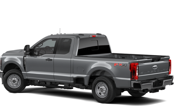 2026 Ford Super Duty F-250® XL