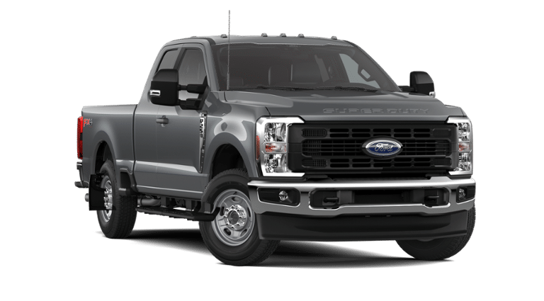 2026 Ford Super Duty F-250® XL