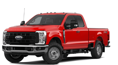 2026 Ford Super Duty F-250® XL