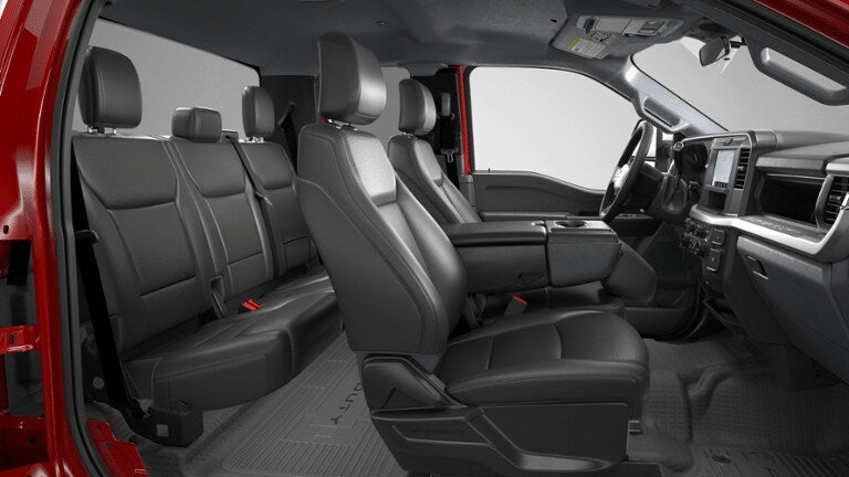 2026 Ford Super Duty F-250® XL